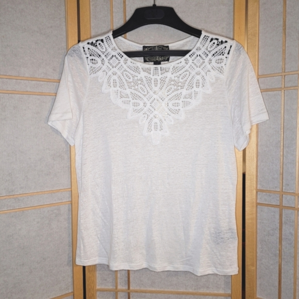 James Coviello tshirt small